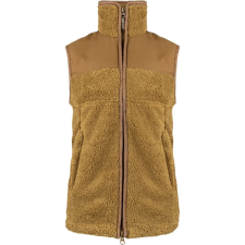 Jack Pyke Sherpa thermo mellény barna XXL munkaruha