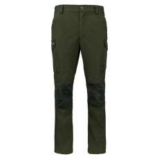 Jack Pyke Softshell nadrág zöld XL