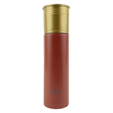 Jack Pyke THAJFLACARRD artridge kulacs 500ml Piros kulacs, kulacstartó