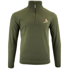 Jack Pyke Thermo pulóver fácán mintával XXXL munkaruha
