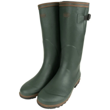 Jack Pyke Wellie csizma Shires zöld 46 (12) vadász és íjász felszerelés