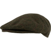Jack Pyke Wool Blend lapos sapka sötét olívazöld 61