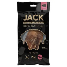  Jack sertésköröm 1 db jutalomfalat kutyáknak