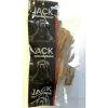 Jack szárított natúr marhafejbőr kutyáknak 100 g