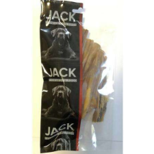 Jack szárított natúr marhafejbőr kutyáknak 100 g jutalomfalat kutyáknak