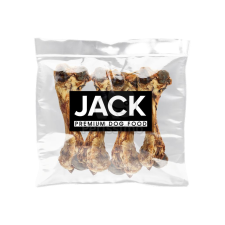  Jack velős csont XXL 4 db jutalomfalat kutyáknak