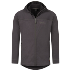 Jack Wolfskin Férfi Perfect Jacket Szürke Szín: Szürke, L