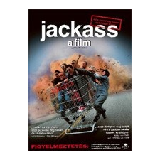  Jackass: a film romantikus