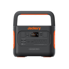Jackery Explorer 1000 Pro Lithium Powerstation 23200mAh kemping felszerelés