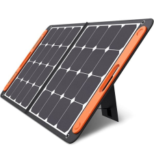 Jackery SolarSaga 100 W napelem