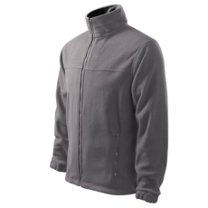 Jacket polár férfi acélszürke 2XL