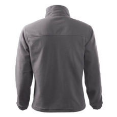  Jacket polár férfi acélszürke 36 (brand label) S