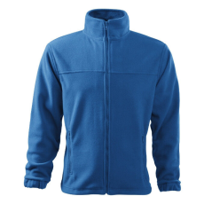  Jacket polár férfi azúrkék XL