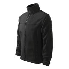  Jacket polár férfi ébenszürke 4XL