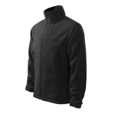  Jacket polár férfi ébenszürke XL