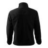  Jacket polár férfi fekete 01 (brand label) L