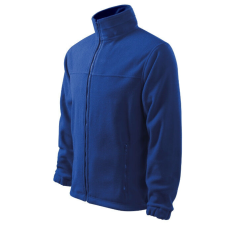 Jacket polár férfi királykék L férfi pulóver, kardigán