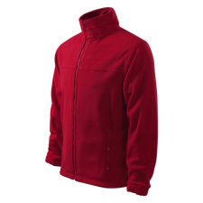 Jacket polár férfi marlboro piros S (original) férfi kabát, dzseki