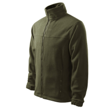 Jacket polár férfi military S férfi pulóver, kardigán