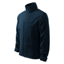 Jacket polár férfi tengerészkék M férfi kabát, dzseki