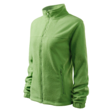  Jacket polár női borsózöld M
