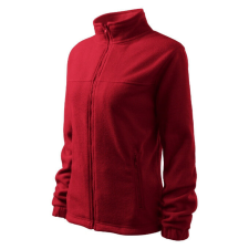 Jacket polár női marlboro piros M női pulóver, kardigán