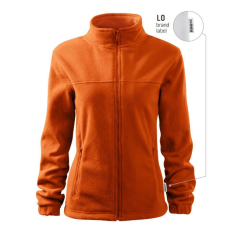  Jacket polár női narancssárga 11 (brand label) 2XL