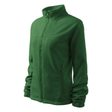  Jacket polár női üvegzöld XL női pulóver, kardigán