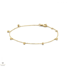 Jackie Gold Buborékok arany karlánc - JKB20.057 karkötő