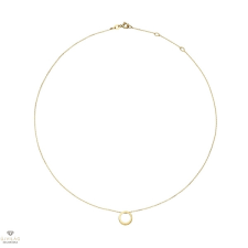 Jackie Gold kör arany nyaklánc 45 cm - JKN24.468 nyaklánc
