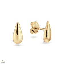 Jackie Gold San Polo csepp arany fülbevaló - JKE25.306 fülbevaló
