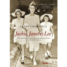  Jackie, Janet és Lee történelem