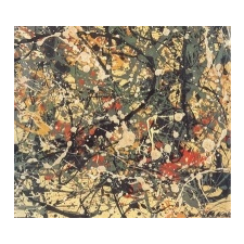Jackson Pollock – Ellen G. Landau idegen nyelvű könyv