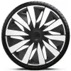 Jacky 14"-os Lazio Carbon Silver Black dísztárcsa garnitúra (4darab)