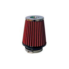 Jacky Auto Direktszűrő, uni. Standard Plus, 120X130xØ60-77, 3 Adapter: Ø70/65/60mm levegőszűrő