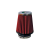 Jacky Auto Direktszűrő, uni. Standard Plus, 120X130xØ60-77, 3 Adapter: Ø70/65/60mm