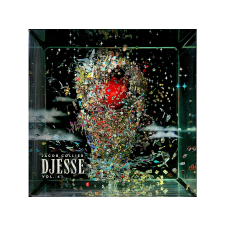  Jacob Collier - Djesse Vol. 4 (CD) jazz