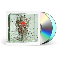  Jacob Collier - Djesse Vol. 4 (CD) jazz