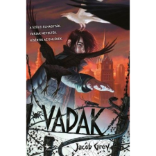 Jacob Grey Vadak 1. (BK24-140360) irodalom
