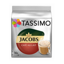 JACOBS caffe au lait classico tassimo kapszula kávé