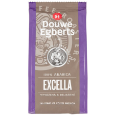 Jacobs Douwe Egberts Douwe Egberts Excella, őrölt kávé, 200g (4018825) kávé