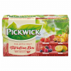 Jacobs Douwe Egberts Hu Zrt Pickwick Variaton Box variációk gyümölcsízű fekete teák gyümölcsdarabokkal 20 filter 30 g