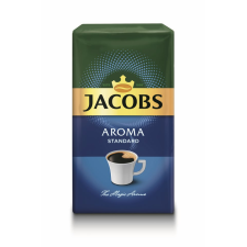 Jacobs Douwe Egberts Jacobs Aroma Standard, őrölt, 250g (4031975) kávé
