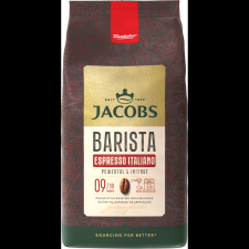 Jacobs Douwe Egberts Jacobs Barista Espresso Italiano, szemes, 1000g (4056142) kávé