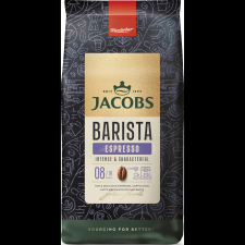 Jacobs Douwe Egberts Jacobs Barista Espresso, szemes, 1000g (8711000895788) kávé