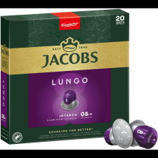 Jacobs Douwe Egberts Jacobs Espresso Lungo (4057025) kávé