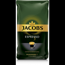 Jacobs Douwe Egberts Jacobs Espresso, szemes, 1000g (4032778) kávé