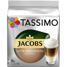 Jacobs Douwe Egberts Jacobs Tassimo latte macchiato Krönung 264 g kávé