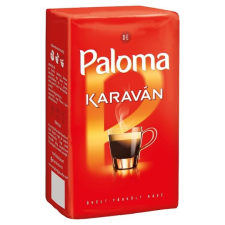 Jacobs Douwe Egberts Kávé őrölt DOUWE EGBERTS Paloma Karaván 900g kávé