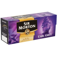 Jacobs Douwe Egberts Zrt Sir Morton tea 20*1,5g Earl Grey tea